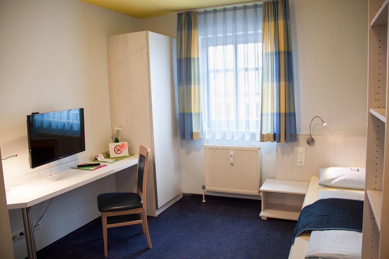 Pension Vicus Пассау Экстерьер фото